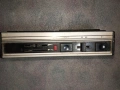 Колекционерски касетофон Unitra , снимка 4