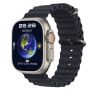 Смарт часовник smart watch T900 Ultra, снимка 4