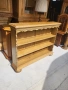 Подова етажерка / рафт за книги (09-033), снимка 2