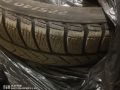 продавам ползвани зимни рънфлат гуми PIRELLI 225/40 R19, снимка 2
