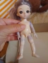 Подарявам!Кукла с движещи ръце и крака, снимка 1