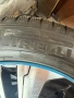 4бр. Зимни гуми Pirelli с джанти за Mercedes, снимка 6