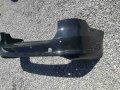 задна броня VW Passat 7 combi R-line 2010-2015 г. #060S, снимка 3
