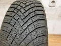 1 бр. 185/60/14  Hankook DOT3723 / зимна гума, снимка 2