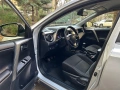 Toyota Rav4 2.0 D-4D 4x4, 139 500км, ПЪЛНА СЕРВ. ИСТОРИЯ !!!, снимка 6