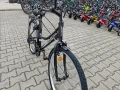 SPRINT Алуминиев велосипед 26" Velotec CITY черен, снимка 5