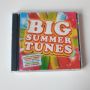 Big Summer Tunes cd, снимка 1 - CD дискове - 45225737