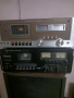 Два vintage дека Marantz и Major, снимка 1