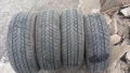 зимни гуми 16ки, снимка 1
