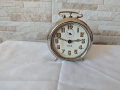 Стар френски часовник / будилник - JAZ - 1920"г., снимка 1