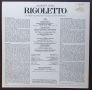 Rigoletto - Giuseppe Verdi, снимка 2