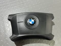 Аербега на волана за BMW E46 , снимка 1