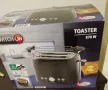 Тостер  (Toaster) SWITCH –ON 870 W,(220/230 V – 50 Hz., снимка 1