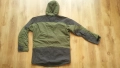 HAGLOFS Climatic Jacket размер XXL за лов яке със здрава материя. Подходящо за гоначи - 1699, снимка 2