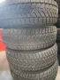 4бр.зимни гуми 215/70/16 Dunlop, снимка 6