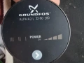 НОВА циркулационна помпа за отоплителни системи Grundfos ALPHA 2L, 32–60 180 , снимка 1