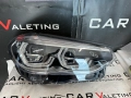 Фар фарове десен BMW X3 G01 X4 G02 Adaptive led far farove БМВ Х3, снимка 1