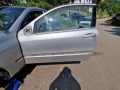Предна лява врата Mercedes w203 sport coupe , снимка 1