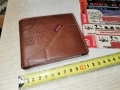 КАФЯВО ПОРТМОНЕ 0603261050, снимка 1