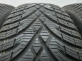 4бр зимни гуми 205/60/16 BF GOODRICH L05479 , снимка 3