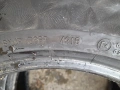 Продава гуми 255 55 18 цола,две, една или три броя., снимка 9