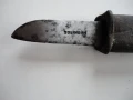 Нож Solingen 11, снимка 3