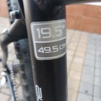 Trek S Series 6300 планински велосипед , снимка 2 - Велосипеди - 46185901