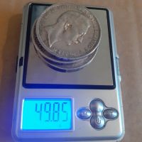 монети, снимка 1 - Нумизматика и бонистика - 45115290
