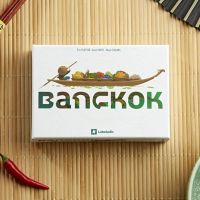 Настолна игра Laboludic BANGKOK, френска версия, снимка 5 - Настолни игри - 45913039