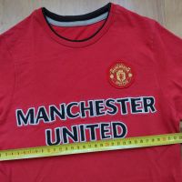 Manchester United - детска блуза на Манчестър Юнайтед, снимка 5 - Детски Блузи и туники - 45529242