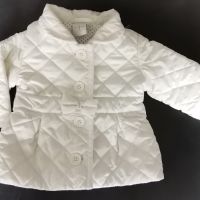 Бебешко пролетно якенце за бебенце 3-6м., снимка 2 - Бебешки якета и елеци - 45417798