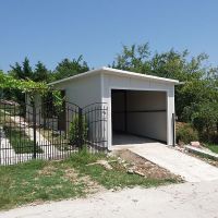 Изграждаме сглобяеми къщи, гаражи, халета и др., снимка 2 - Монтажи - 45565326