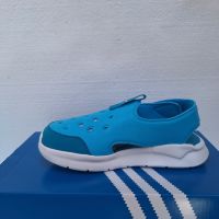 Adidas 360 Sandal - детски сандали, снимка 4 - Детски джапанки - 45011671