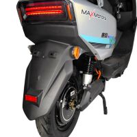 Електрически скутер MaxMotors Skyfall 007 2000W, снимка 10 - Мотоциклети и мототехника - 45264393