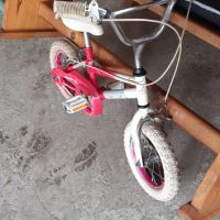 Велосипед децки, снимка 1 - Детски велосипеди, триколки и коли - 45876821