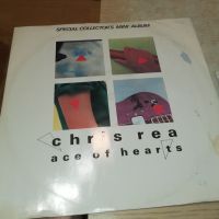 SOLD OUT-CHRIS REA-MADE IN ENGLAND 1405241611, снимка 1 - Грамофонни плочи - 45730724