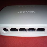 Tenda Wireless N150 Easy Setup Router, снимка 4 - Рутери - 45145426
