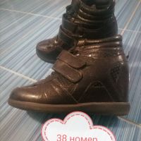 Обувки и сандали, снимка 4 - Детски сандали и чехли - 45513653