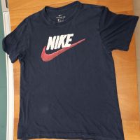 Nike The Tee-Много Запазена, снимка 10 - Тениски - 45222528