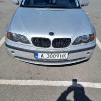 BMW 325XI , снимка 7 - Автомобили и джипове - 45021444