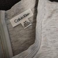 Тениска без ръкави/топ Calvin Klein, снимка 4 - Тениски - 45026291