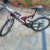 Планински Велосипед CYCO 26", снимка 2 - Велосипеди - 45294339