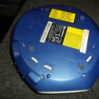 Roadstar PCD2006 portable disc, снимка 5 - MP3 и MP4 плеъри - 45334373