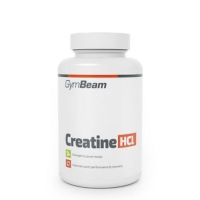 GYM BEAM CREATINE HCL креатин, снимка 1 - Хранителни добавки - 45452757