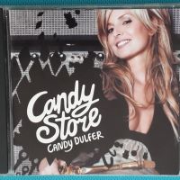 Candy Dulfer(Soul-Jazz,Smooth Jazz,Samba,Contemporary Jazz)-5CD, снимка 3 - CD дискове - 46064253