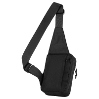 Чанта за оръжие M-Tac Black Shoulder Holster, снимка 2 - Екипировка - 45033099