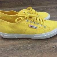 кецове Superga, снимка 2 - Кецове - 45586768