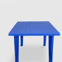 Пластмасов стол - различни цветове, снимка 4 - Градински мебели, декорация  - 45917752