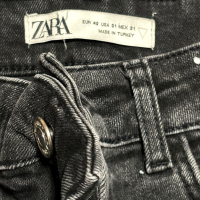 Мъжки дрехи Zara Calvin Klein, снимка 15 - Тениски - 45025934