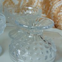 Стъклени чаши за сладолед, мелба или др., снимка 3 - Чаши - 45146877
